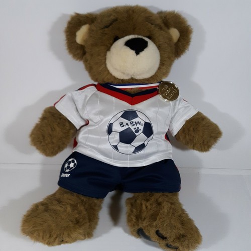 BABW Soccer Ball