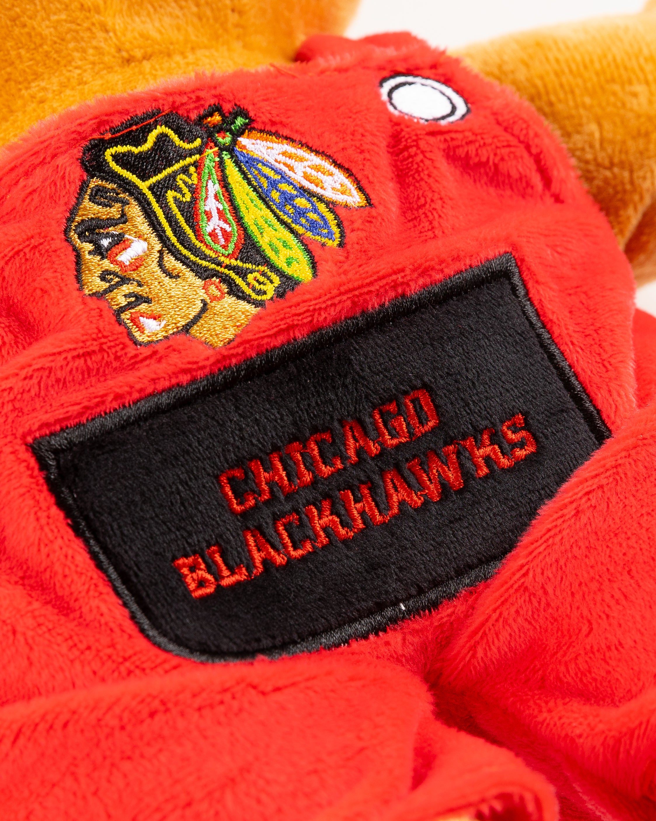 Chicago Blackhawks Uniform 3 pc.