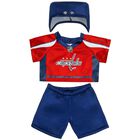 Washington Capitals Uniform 3 pc.