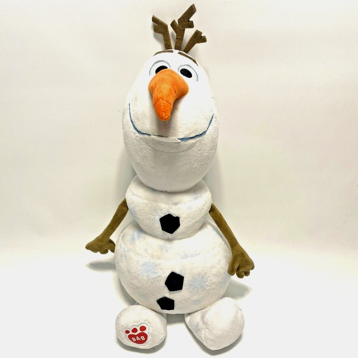 Disney's Frozen Olaf