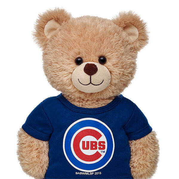 Chicago Cubs Tee