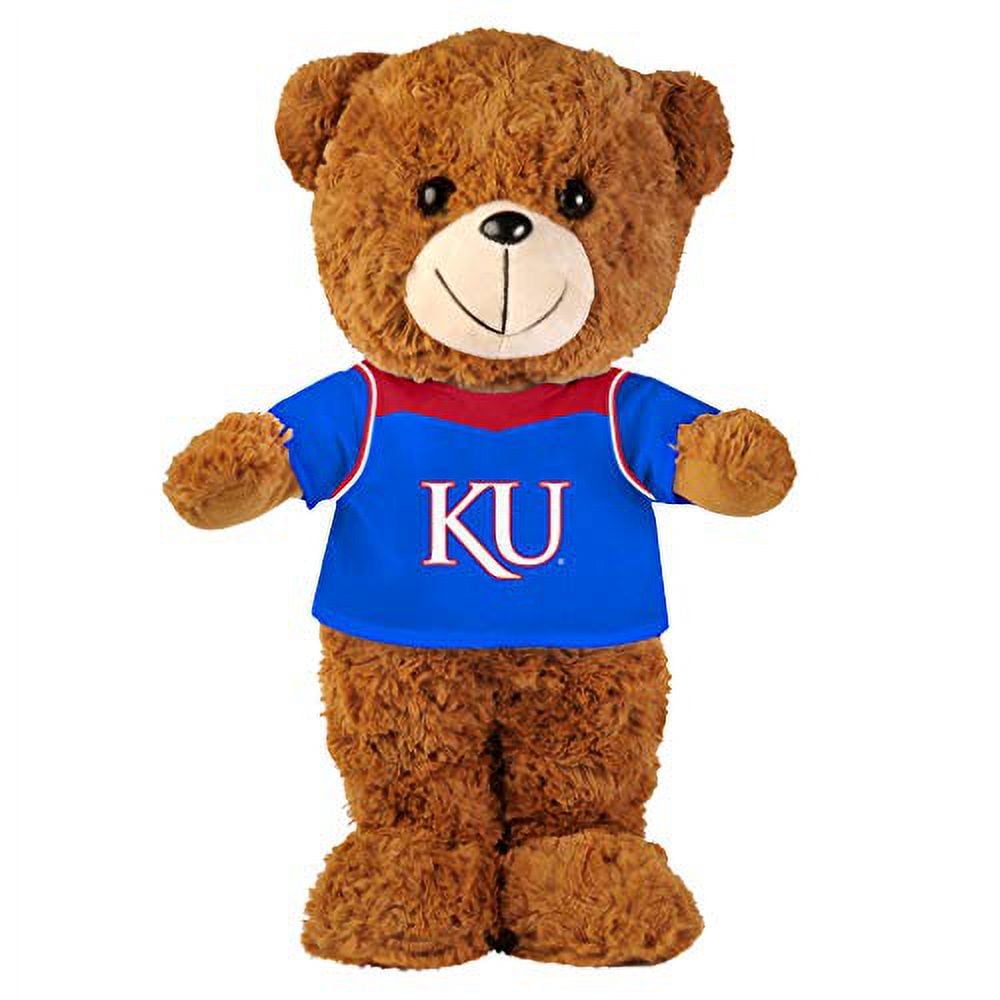 University of Kansas Basketball Uniform 2 pc.