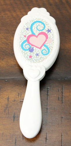 White Brush