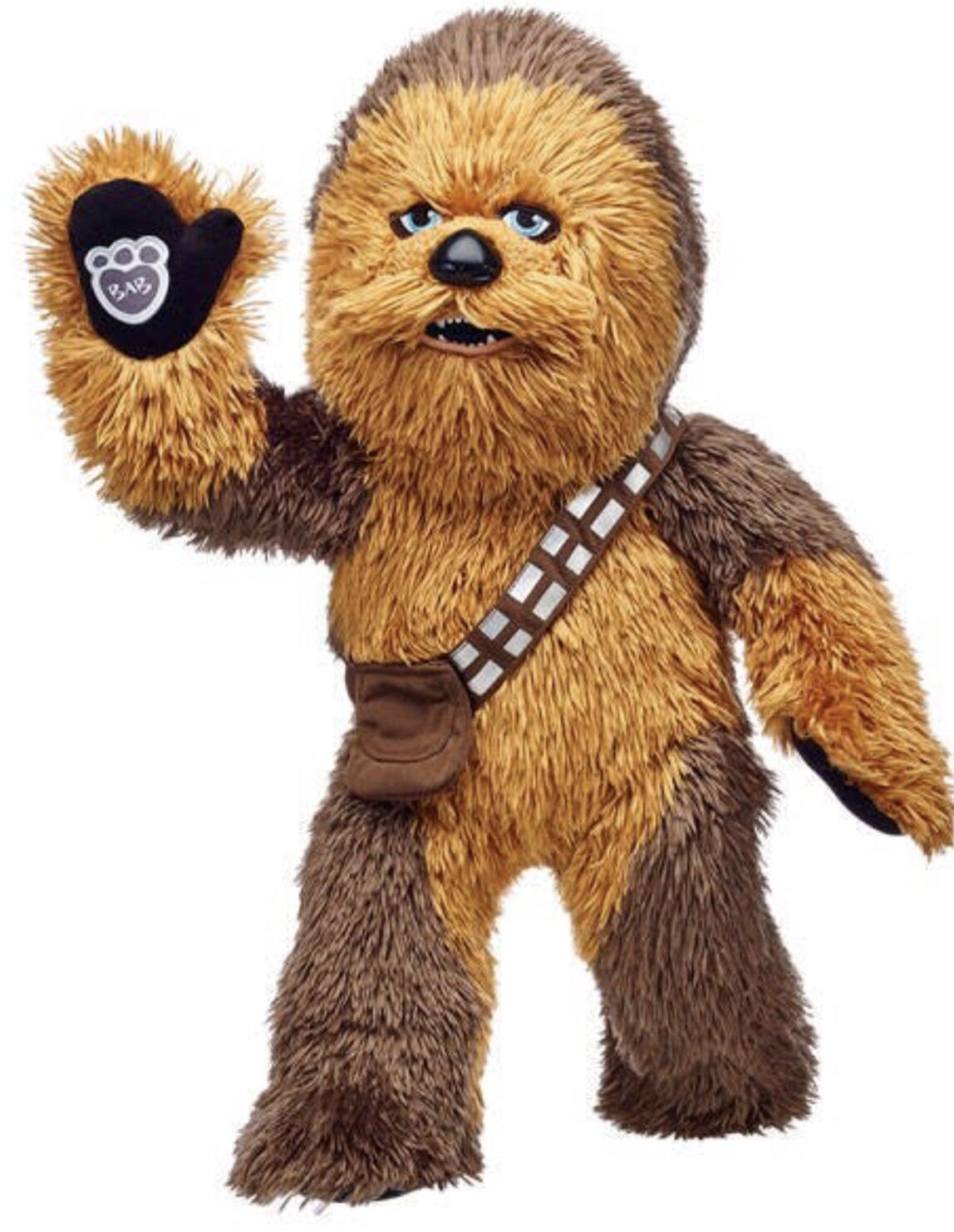 Chewbacca Gift Set - Image 2