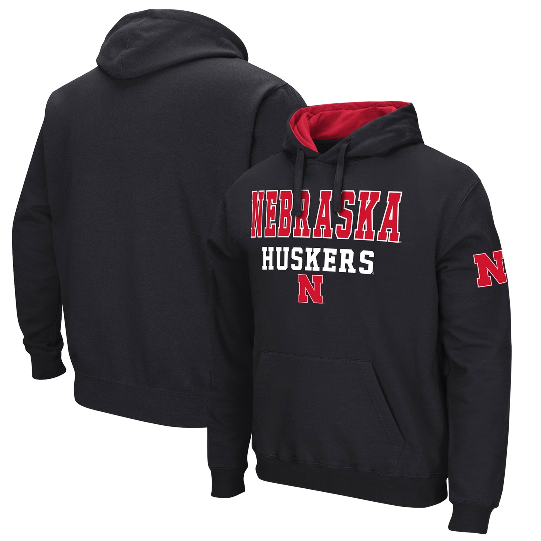University of Nebraska-Lincoln Hoodie