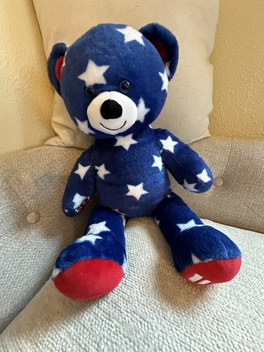 Chicago Stars & Stripes Outfit 2 pc.