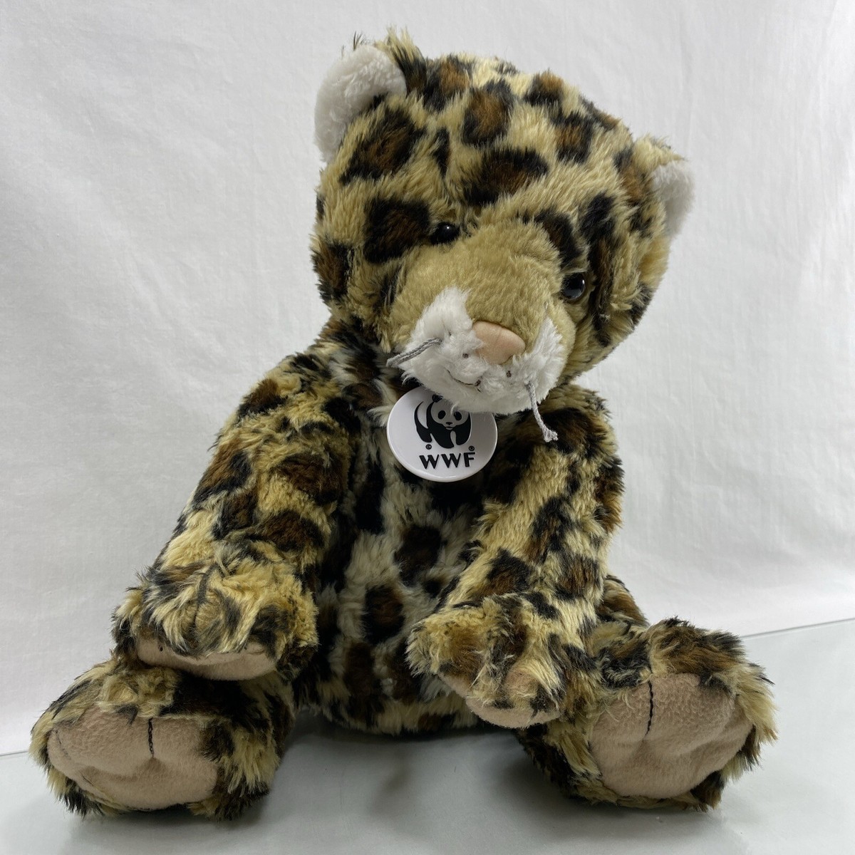 Wild Style Leopard