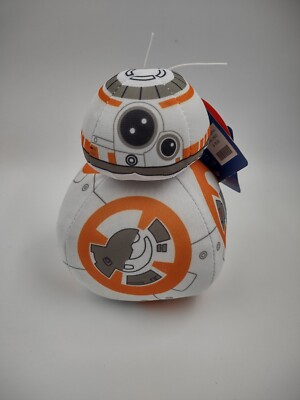 6 in. Mini BB-8