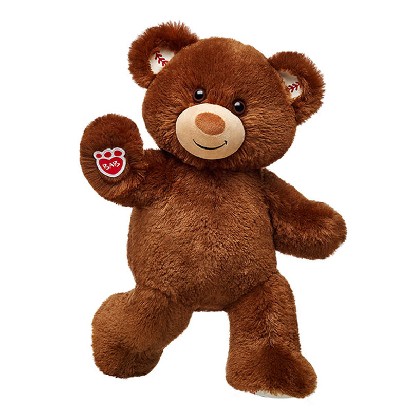 Chicago Cubs Bear - Image 2