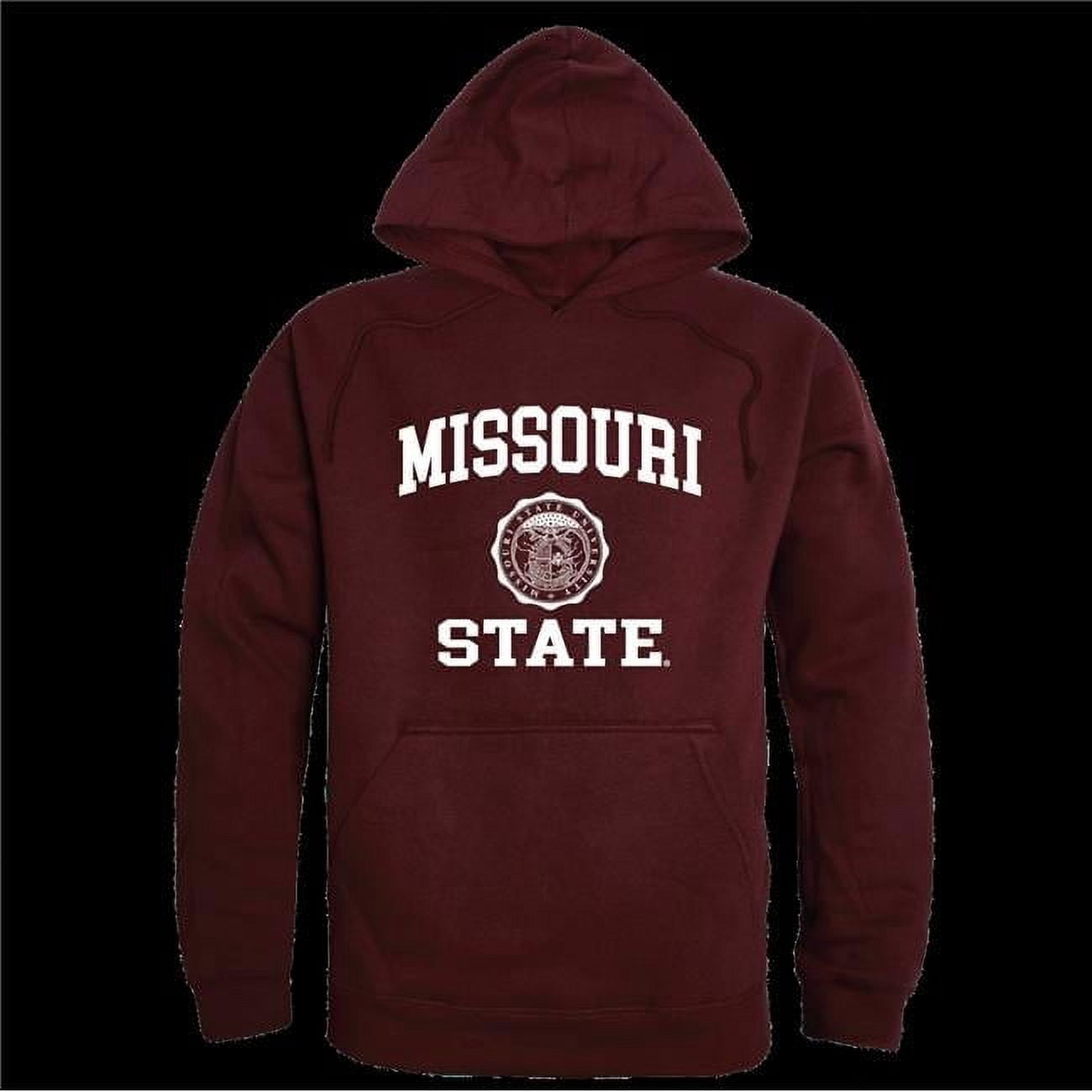 University of Missouri Hoodie