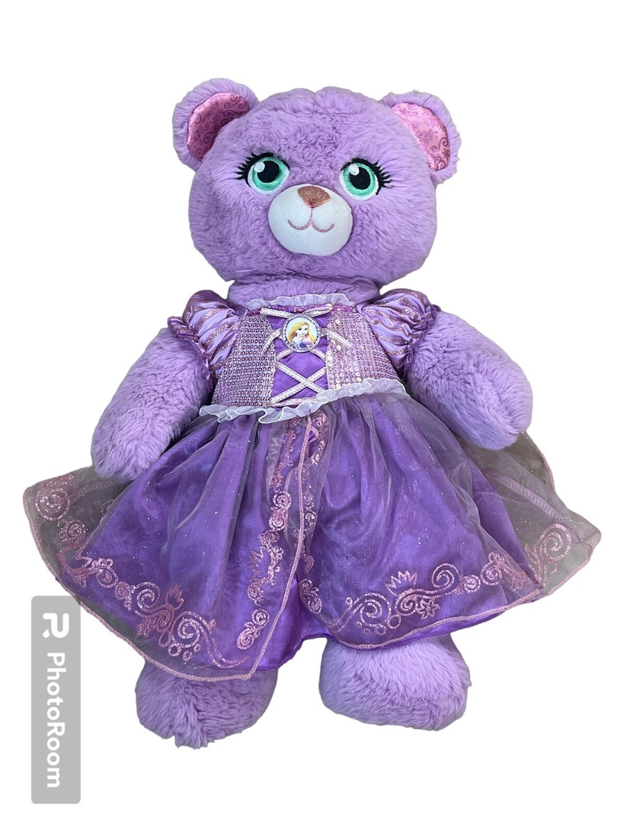 Disney Princess Rapunzel Costume