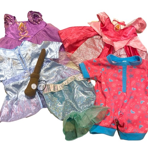 Disney Princess Aurora Costume