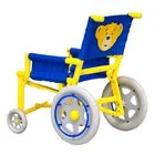 Wild Wheels Wheelchair - Image 2