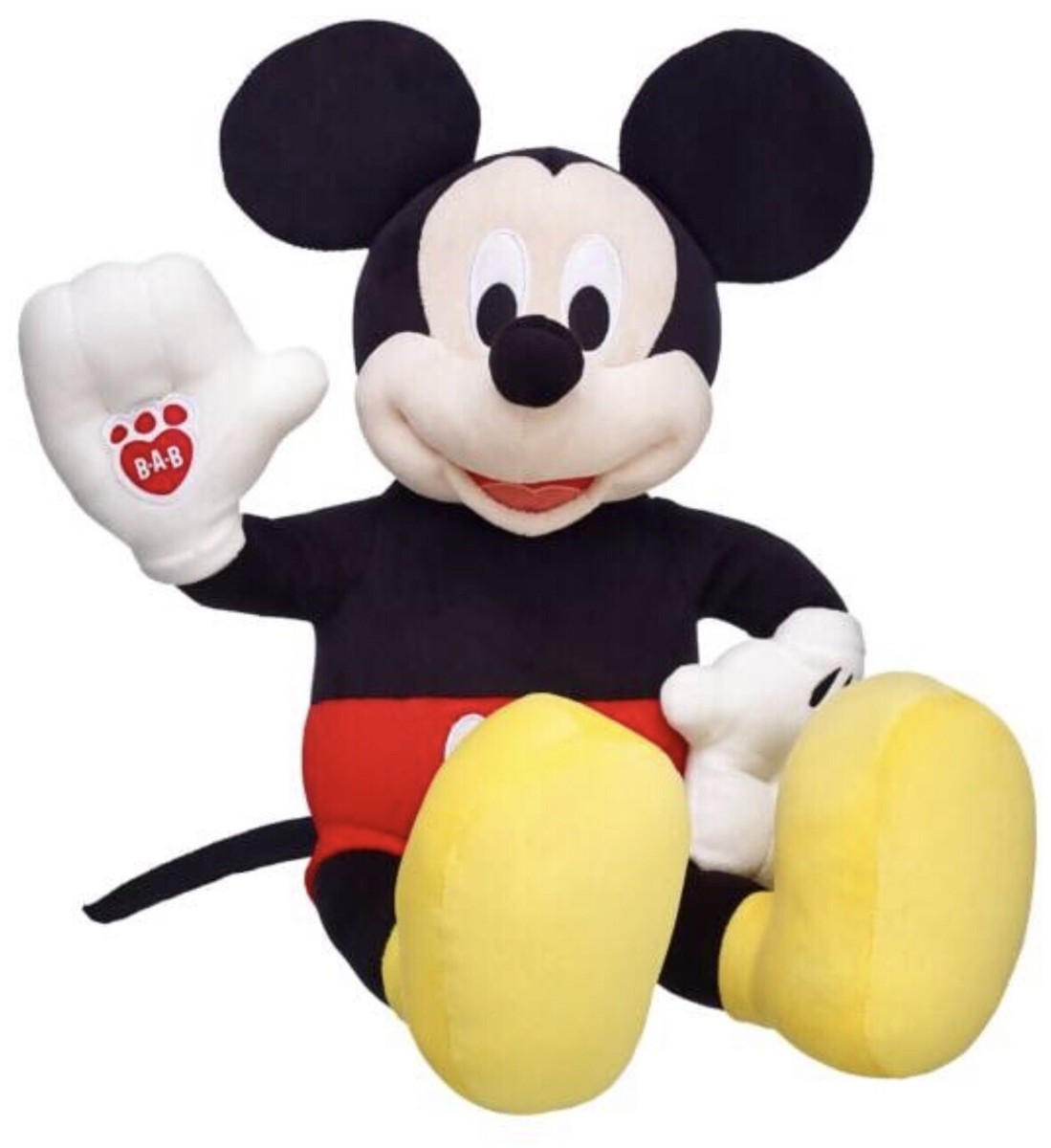 Disney Mickey Mouse