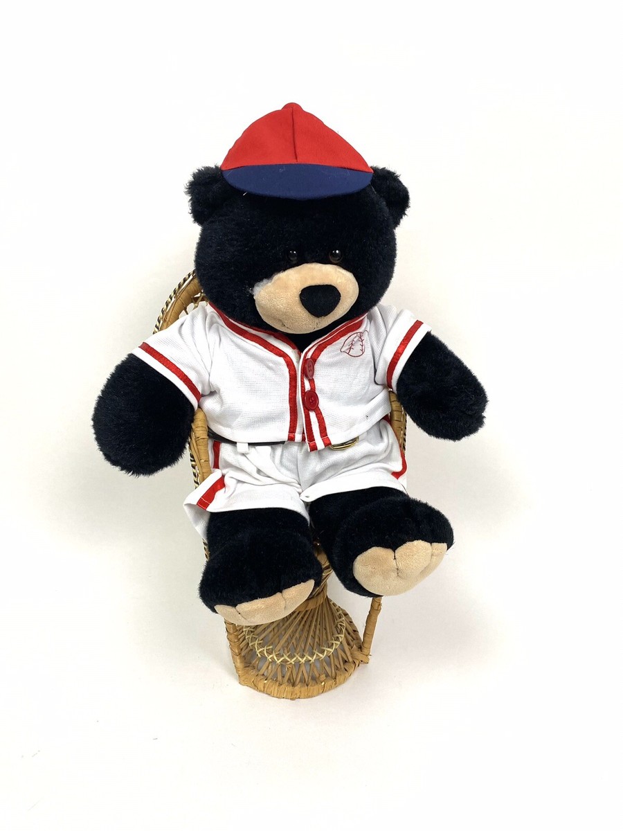 Baseball Uniform 3 pc.