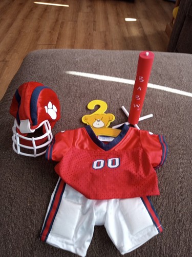 BABW Football Uniform 3 pc.