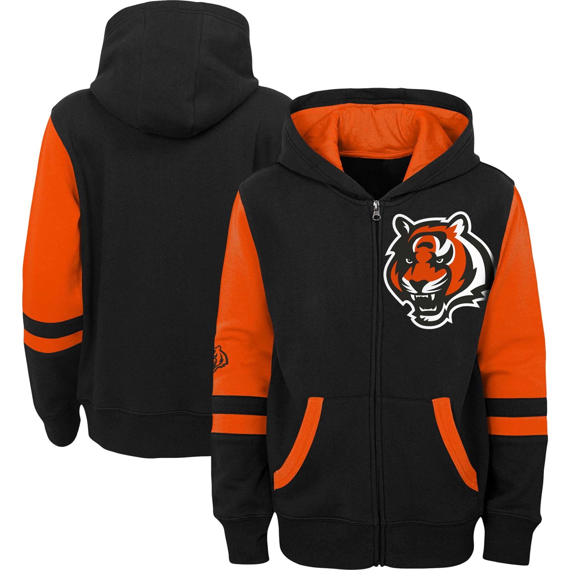 Cincinnati Bengals Hoodie
