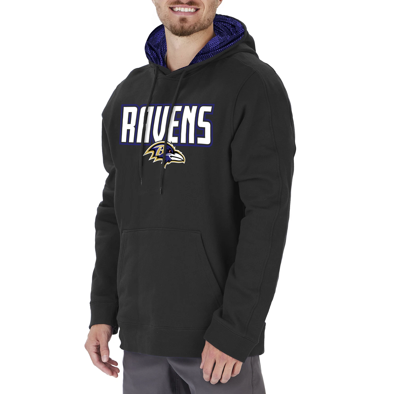 Baltimore Ravens Hoodie