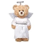 White Angel Dress - Image 2