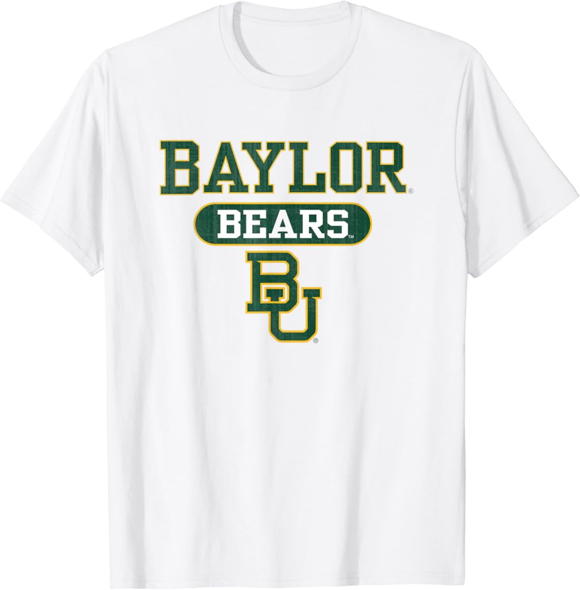 Baylor Bears T-Shirt