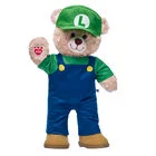 Super Mario Luigi Costume - Image 2