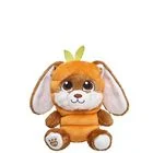 Build-A-Bear Buddies Carrot Costume