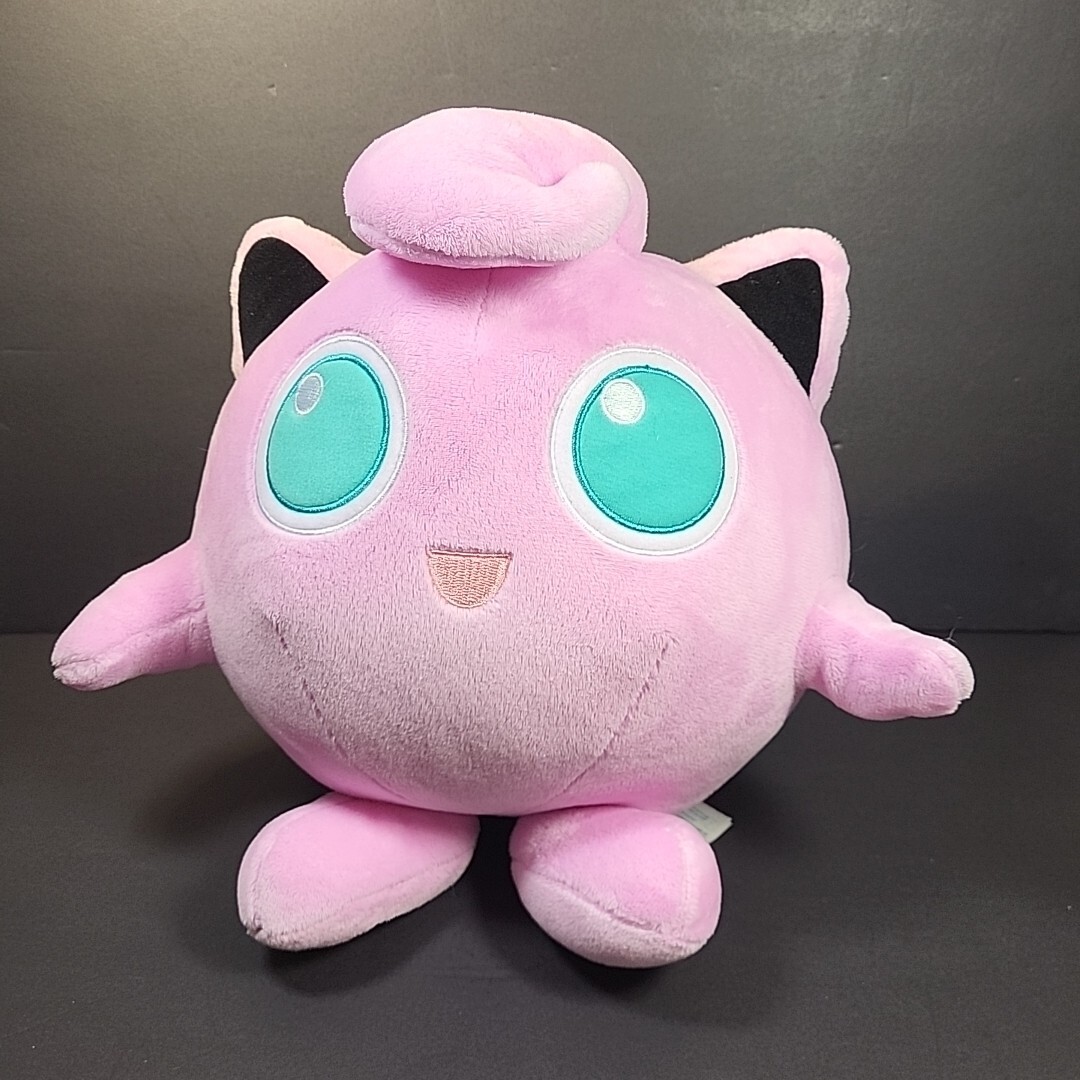 6-in-1 Jigglypuff Sound