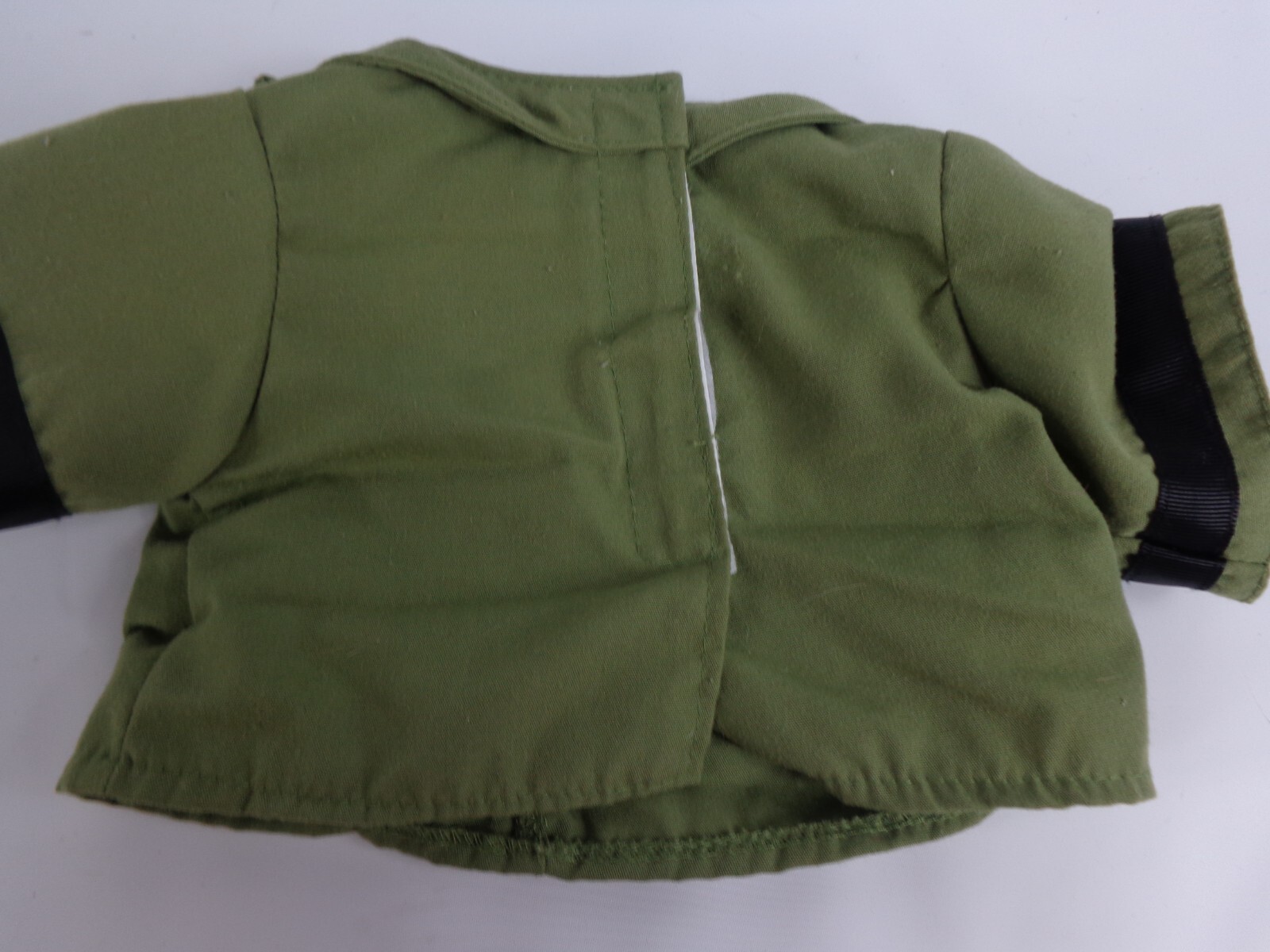 Olive Army Jacket