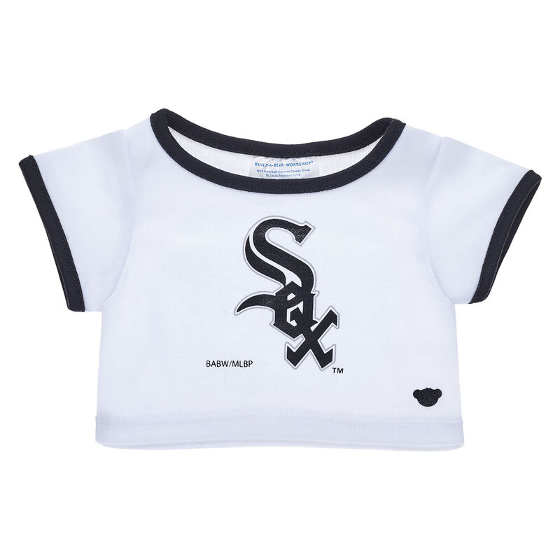 Chicago White Sox Baseball T-Shirt