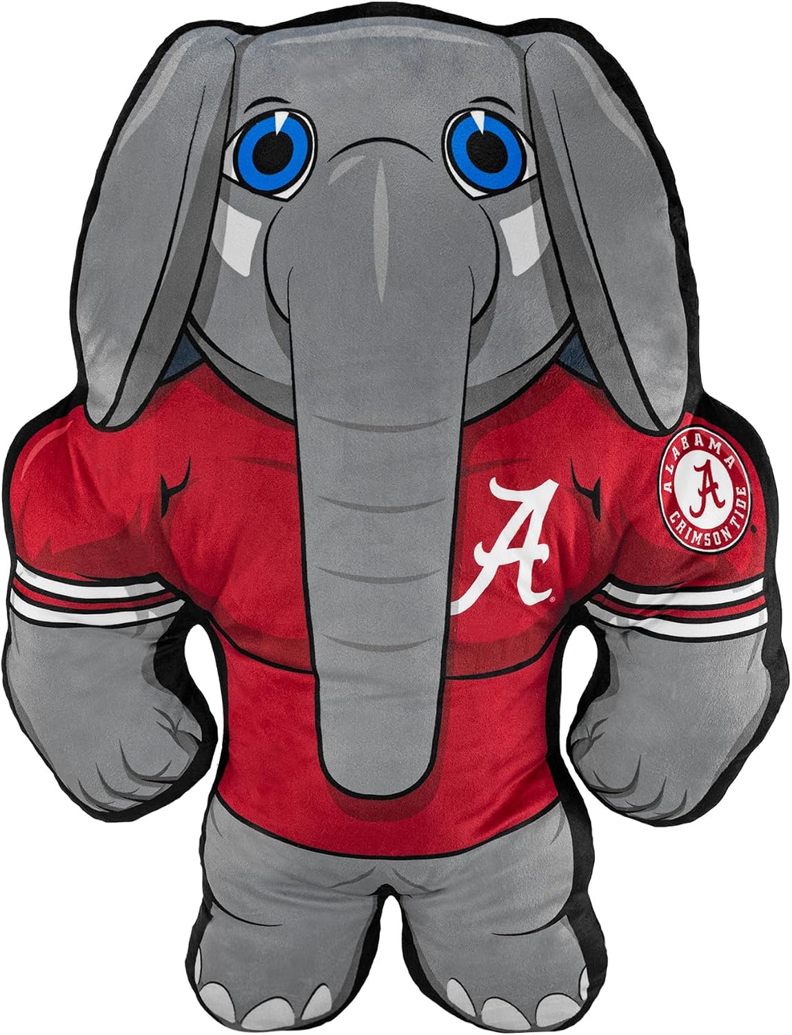 University of Alabama Fan Set 3 pc.