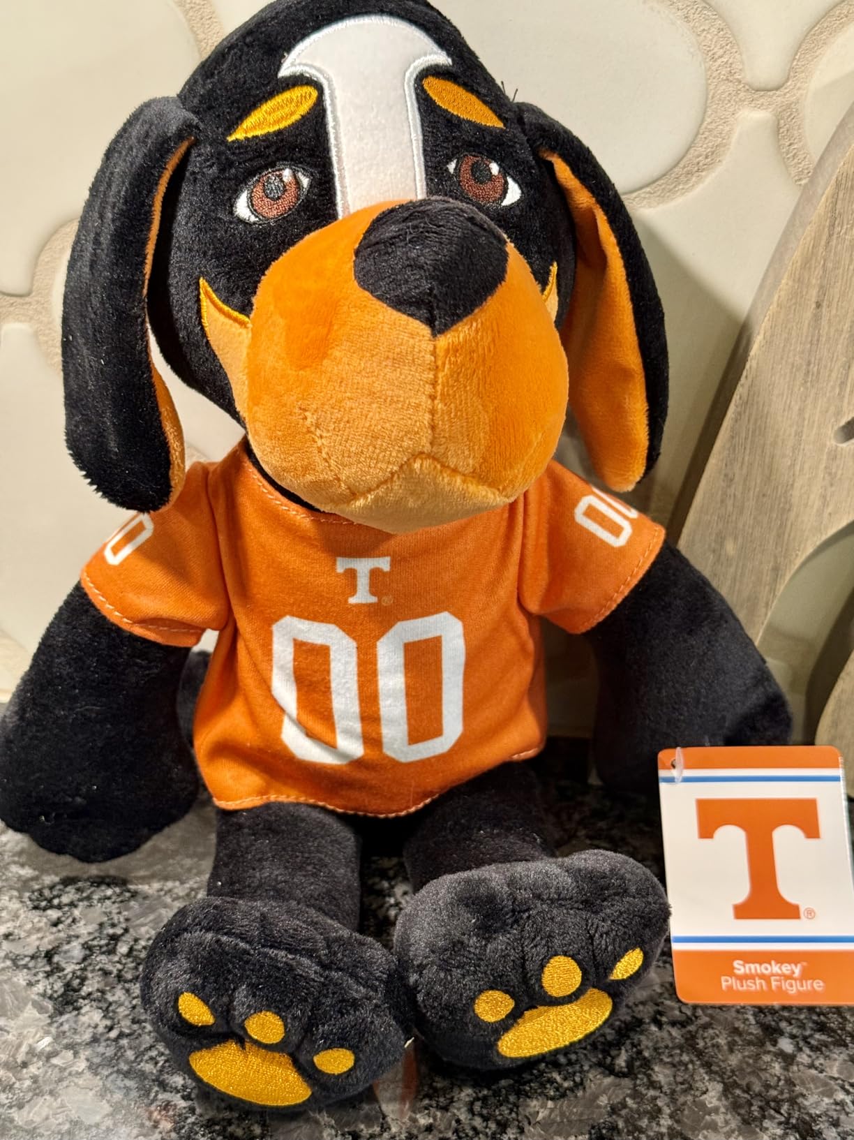 University of Tennessee Fan Set 3 pc.