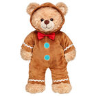 Christmas Gingerbread Costume - Image 2