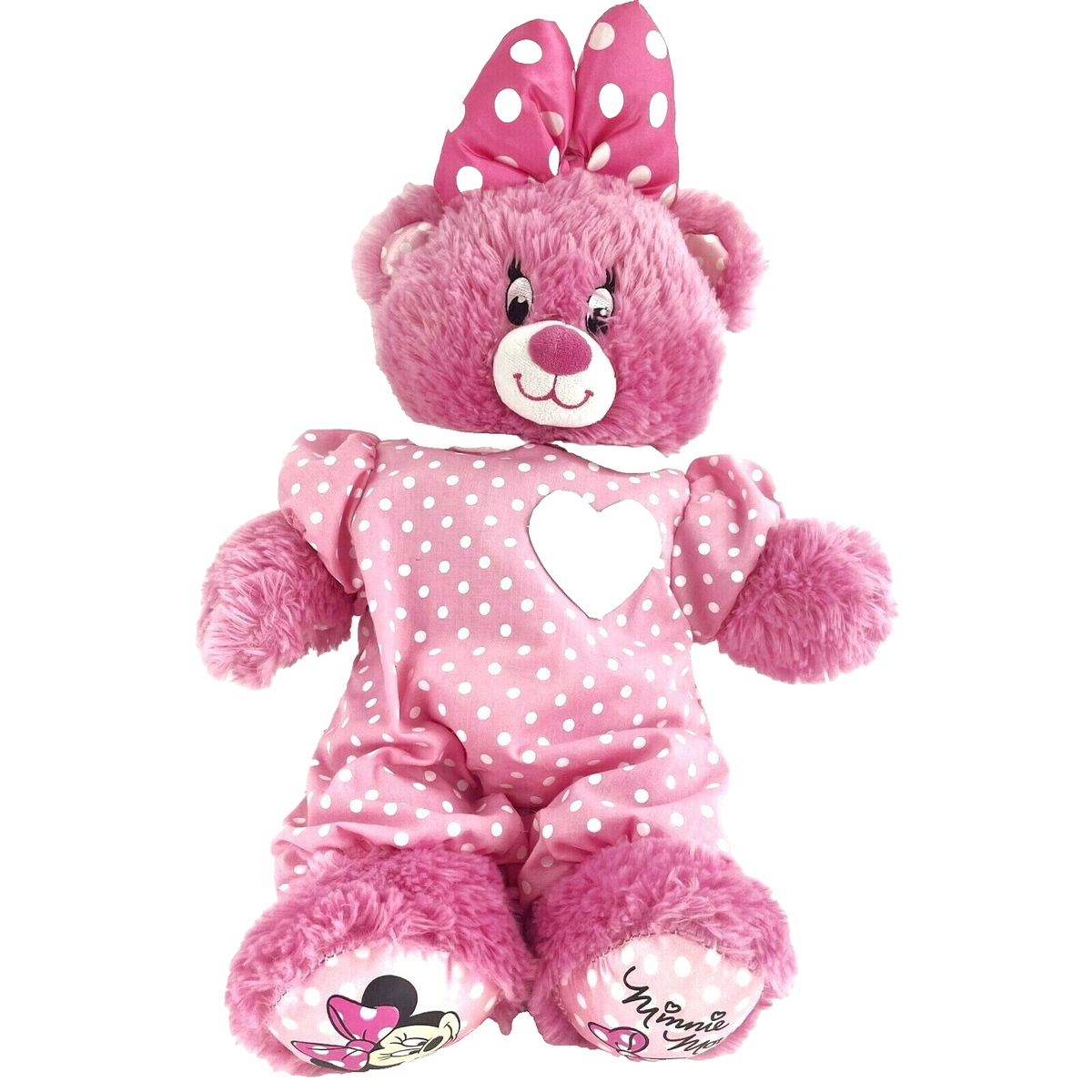 Disney's Minnie Mouse