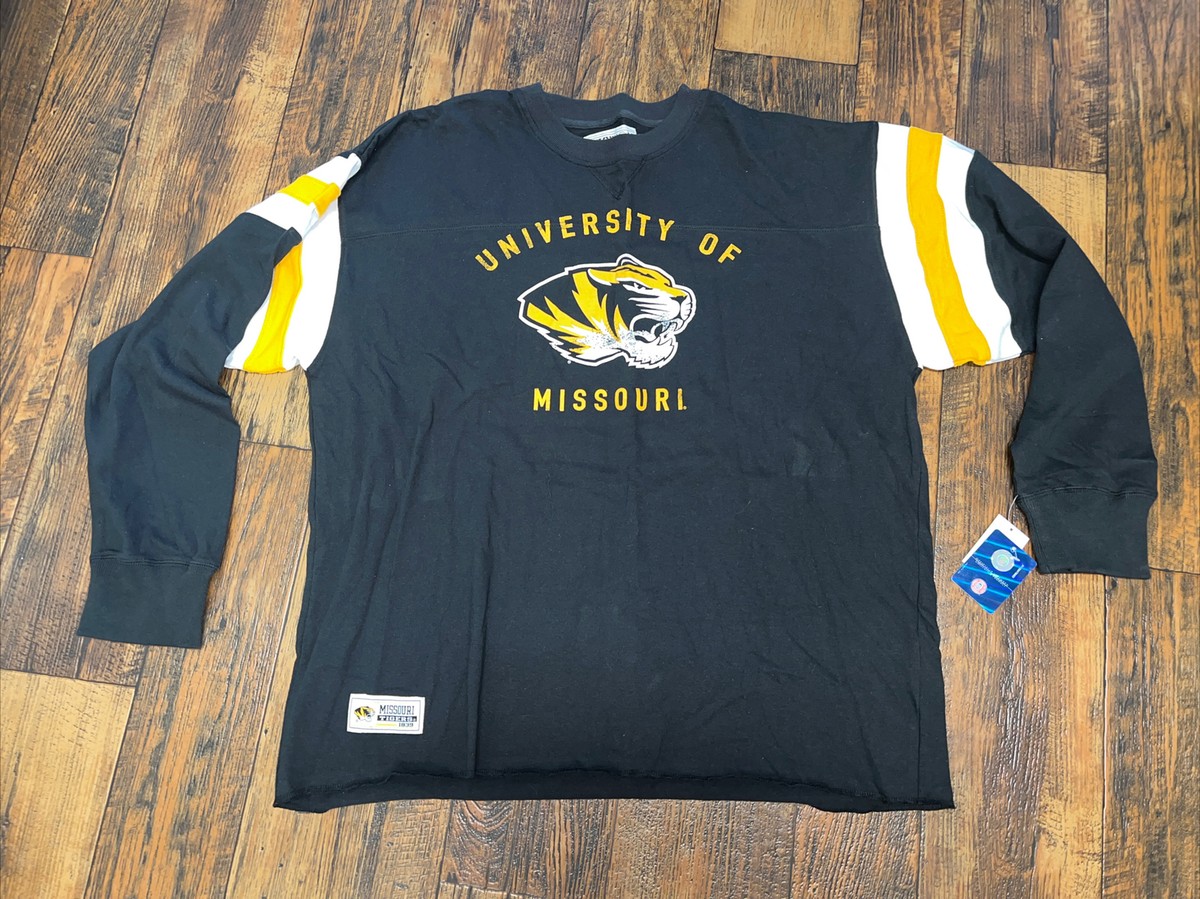 University of Missouri Logo T-Shirt