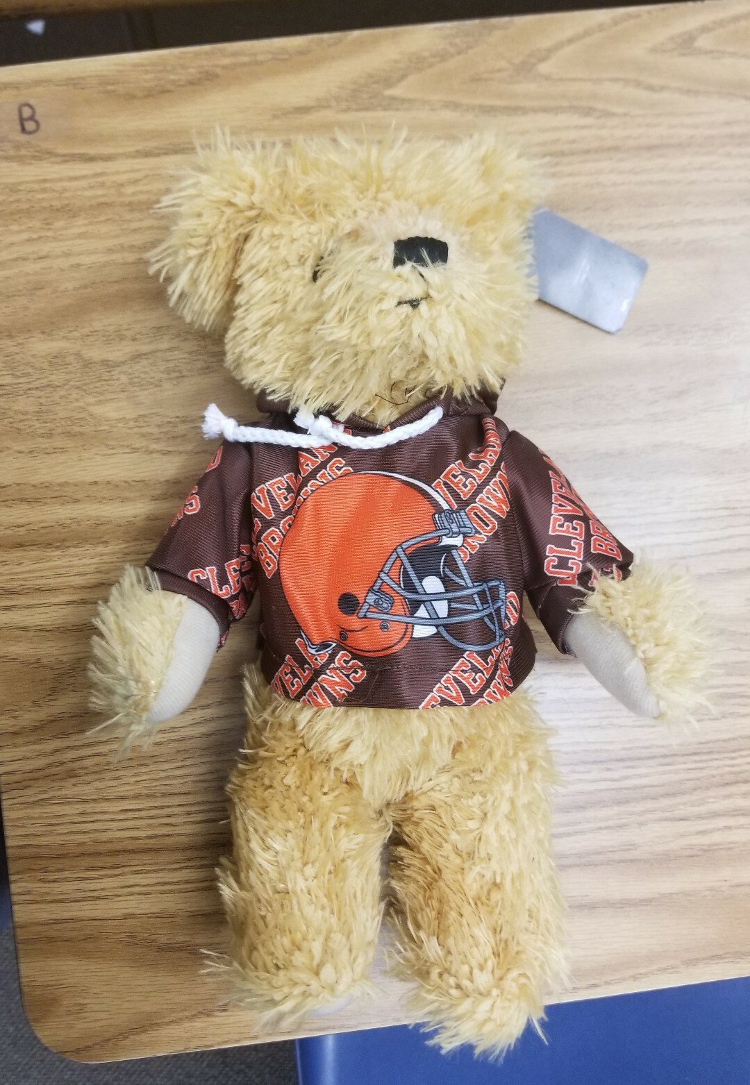 Cleveland Browns Hoodie