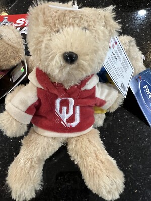 University of Oklahoma Hoodie
