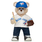 Plush Gifts for Sports Fans