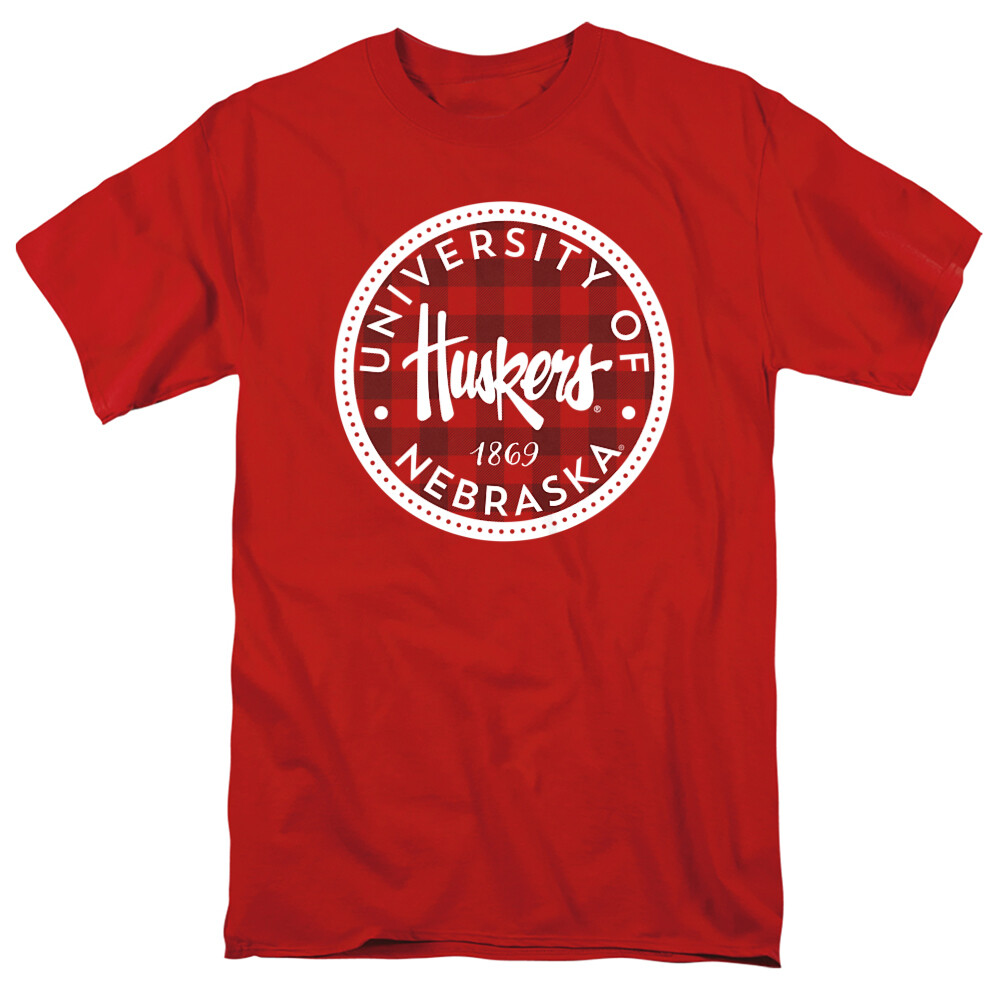 University of Nebraska T-Shirt