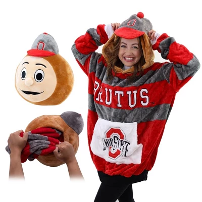 Ohio State University Hoodie