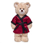 Valentine's Day Satin Robe - Image 2