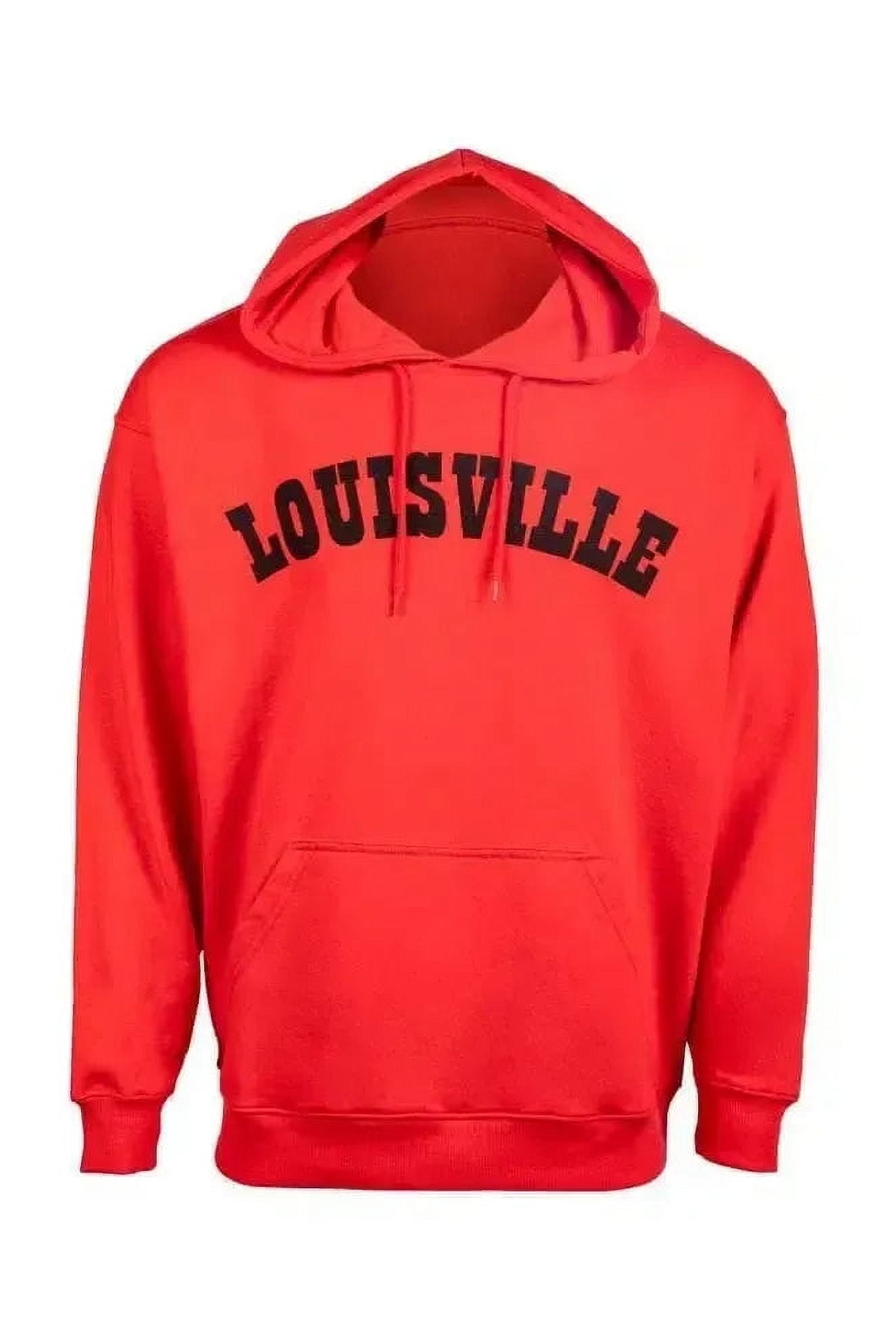 University of Louisville Hoodie