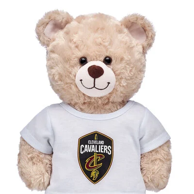 Cleveland Cavaliers T-Shirt - Image 2