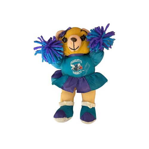 Charlotte Hornets T-Shirt