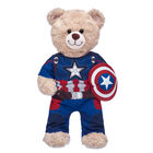 Captain America Costume - Image 2
