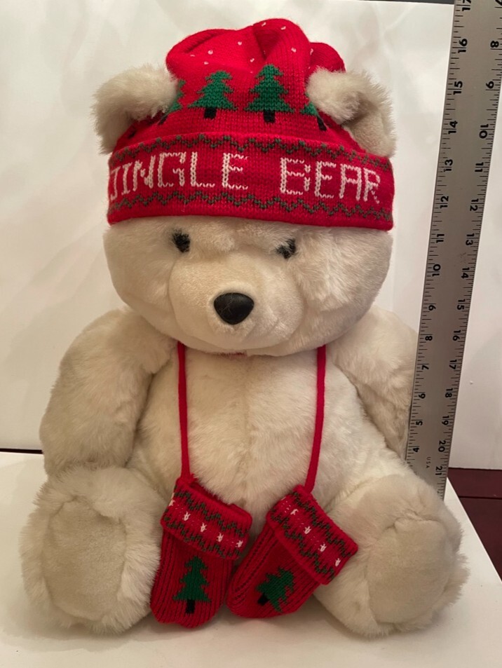 “Jingle Bells”