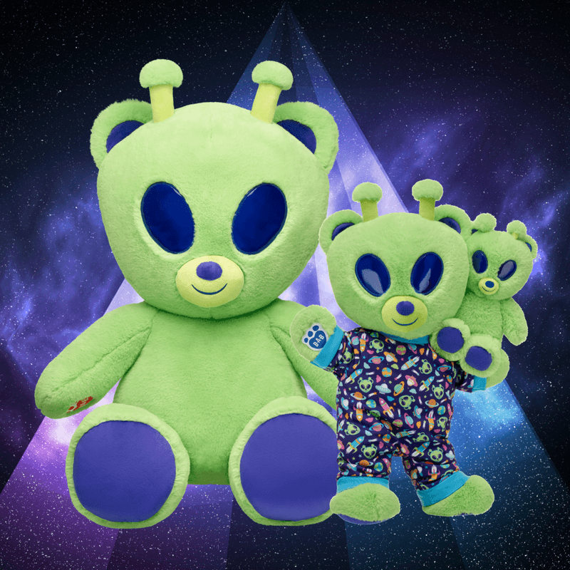 Disney and Pixar Toy Story 4 Aliens Sleeper