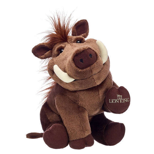 Disney The Lion King Pumbaa