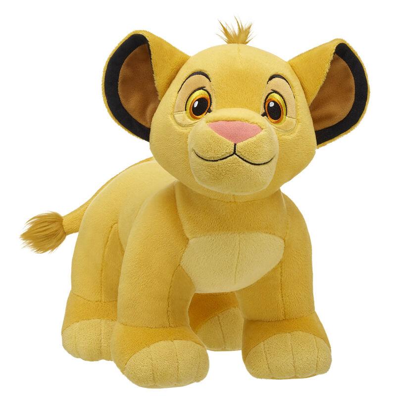 Disney The Lion King Simba