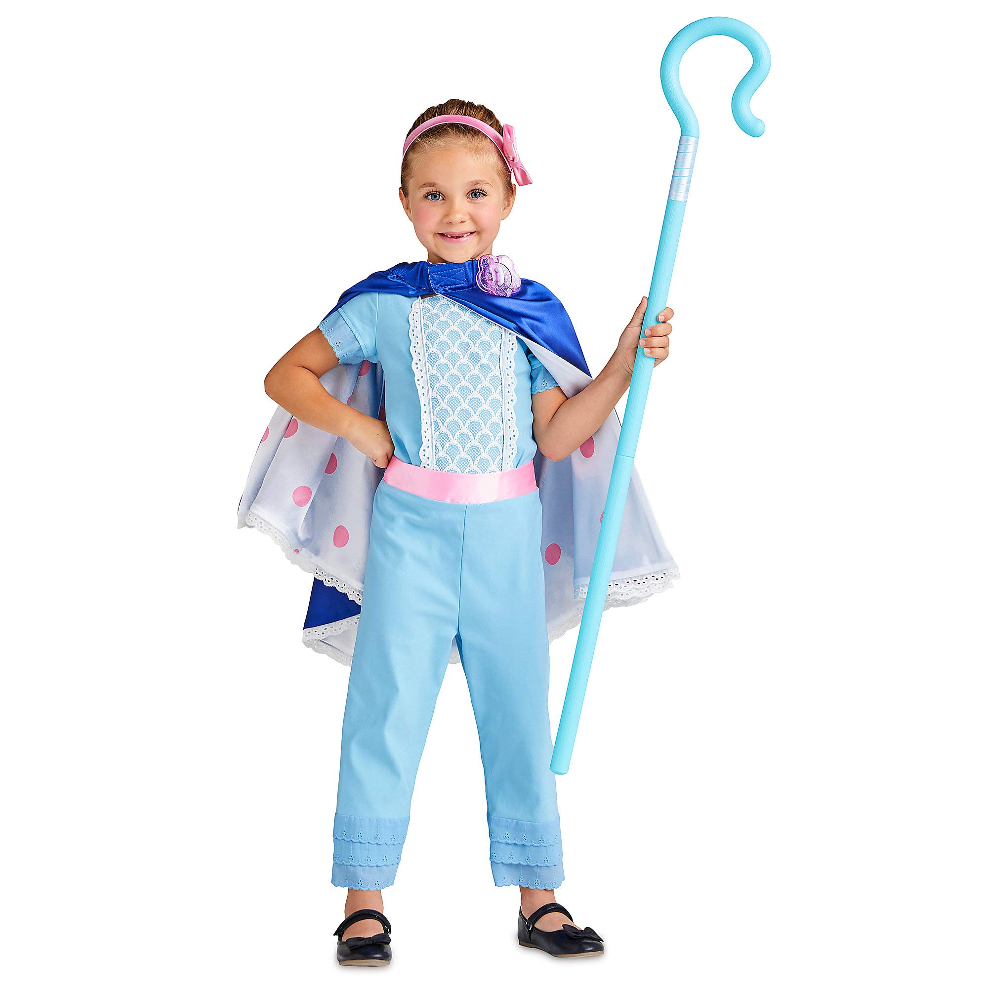 Disney and Pixar Toy Story 4 Bo Peep Costume