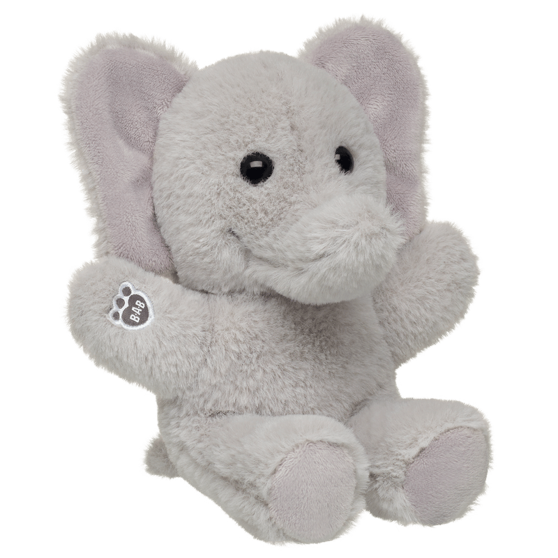 Wild Elephant Sound